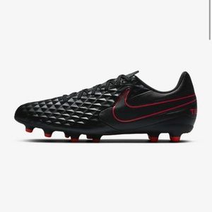 Nike Tiempo Legend 8 Club MG 6 and 11.5